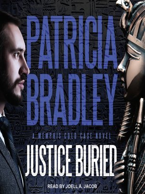 cover image of Justice Buried